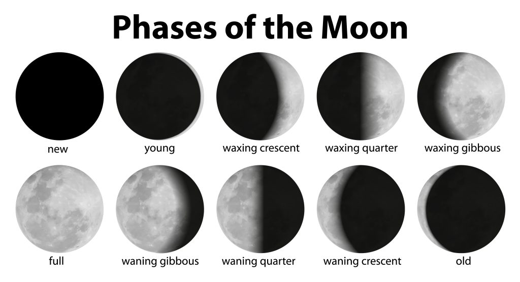 moon in astrology meaning