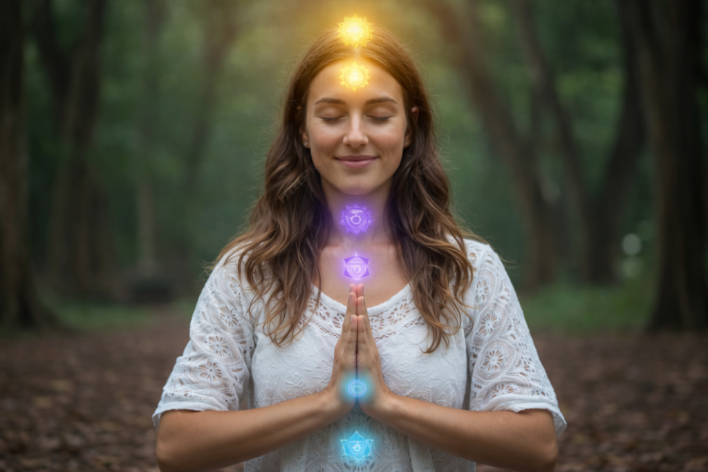 protect your energy
