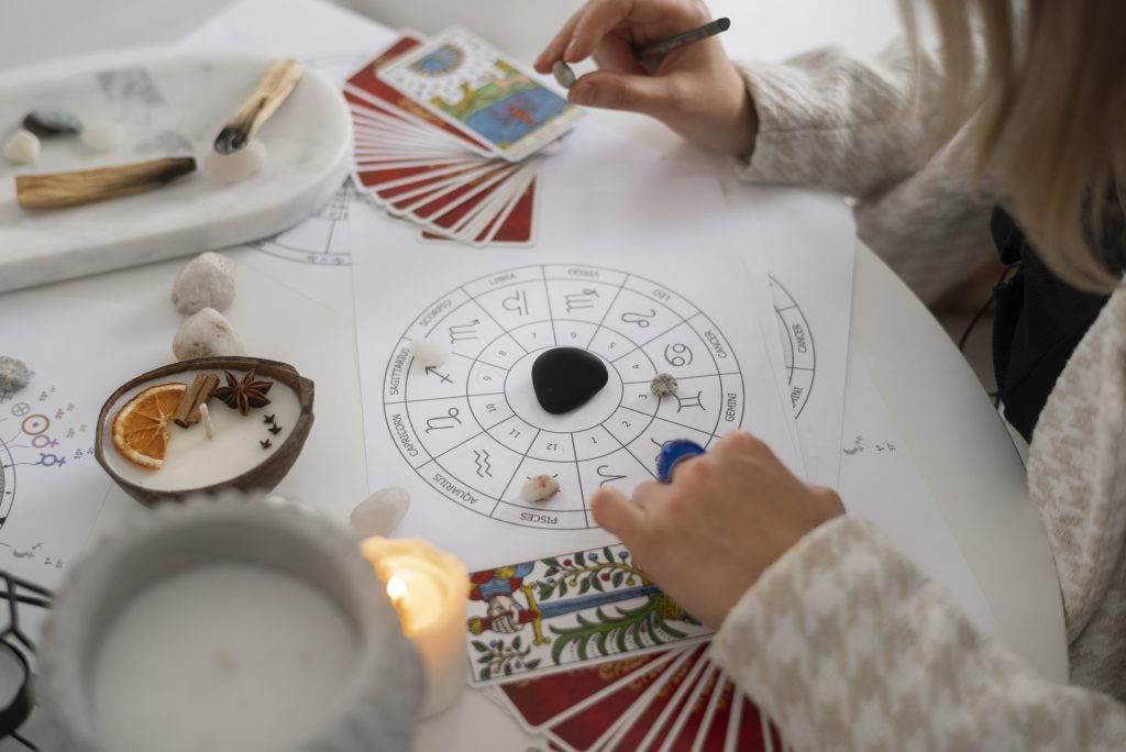 vedic astrology