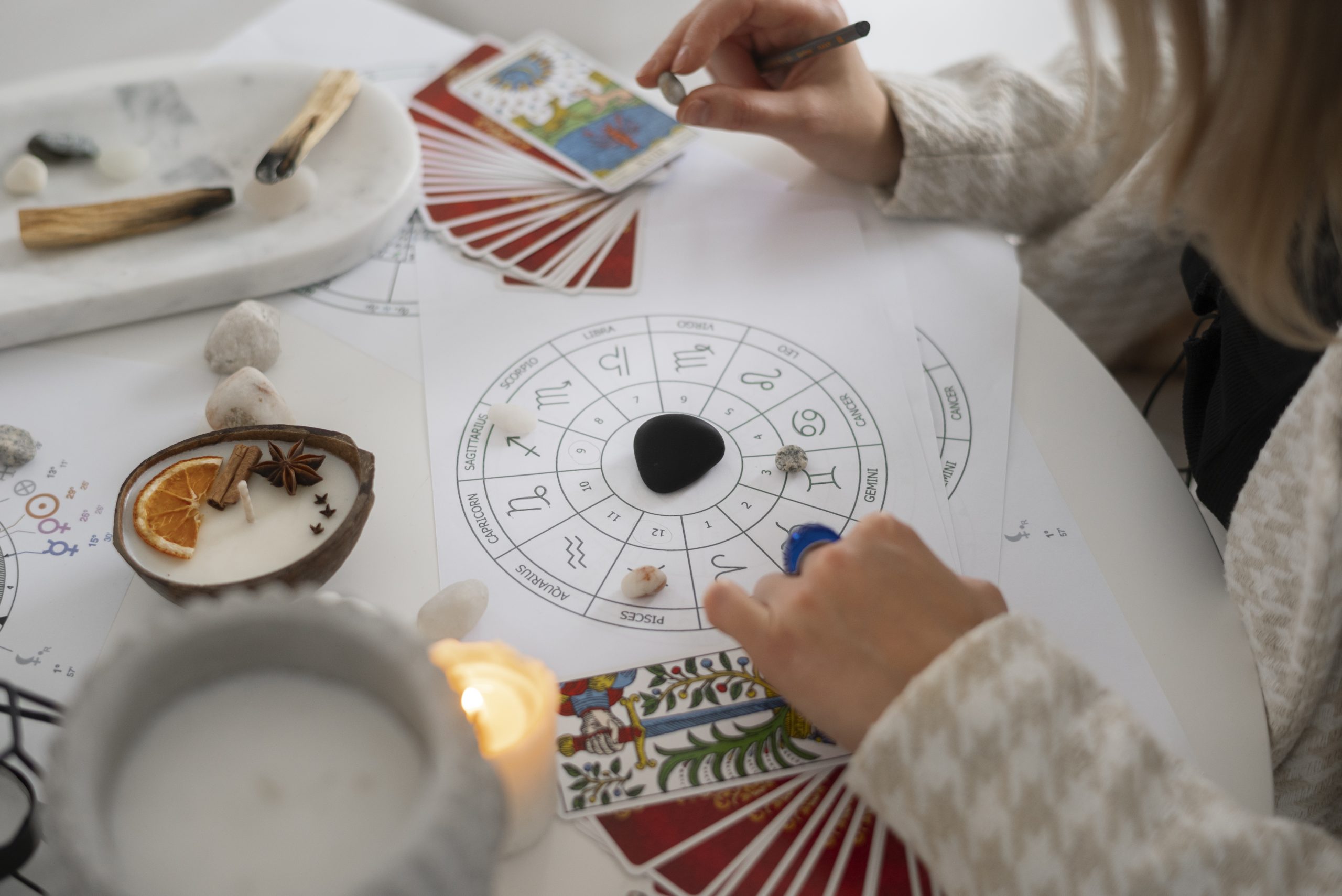 vedic astrology