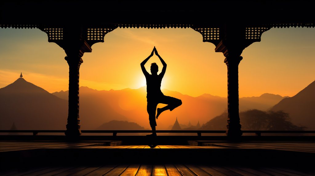 Nada yoga