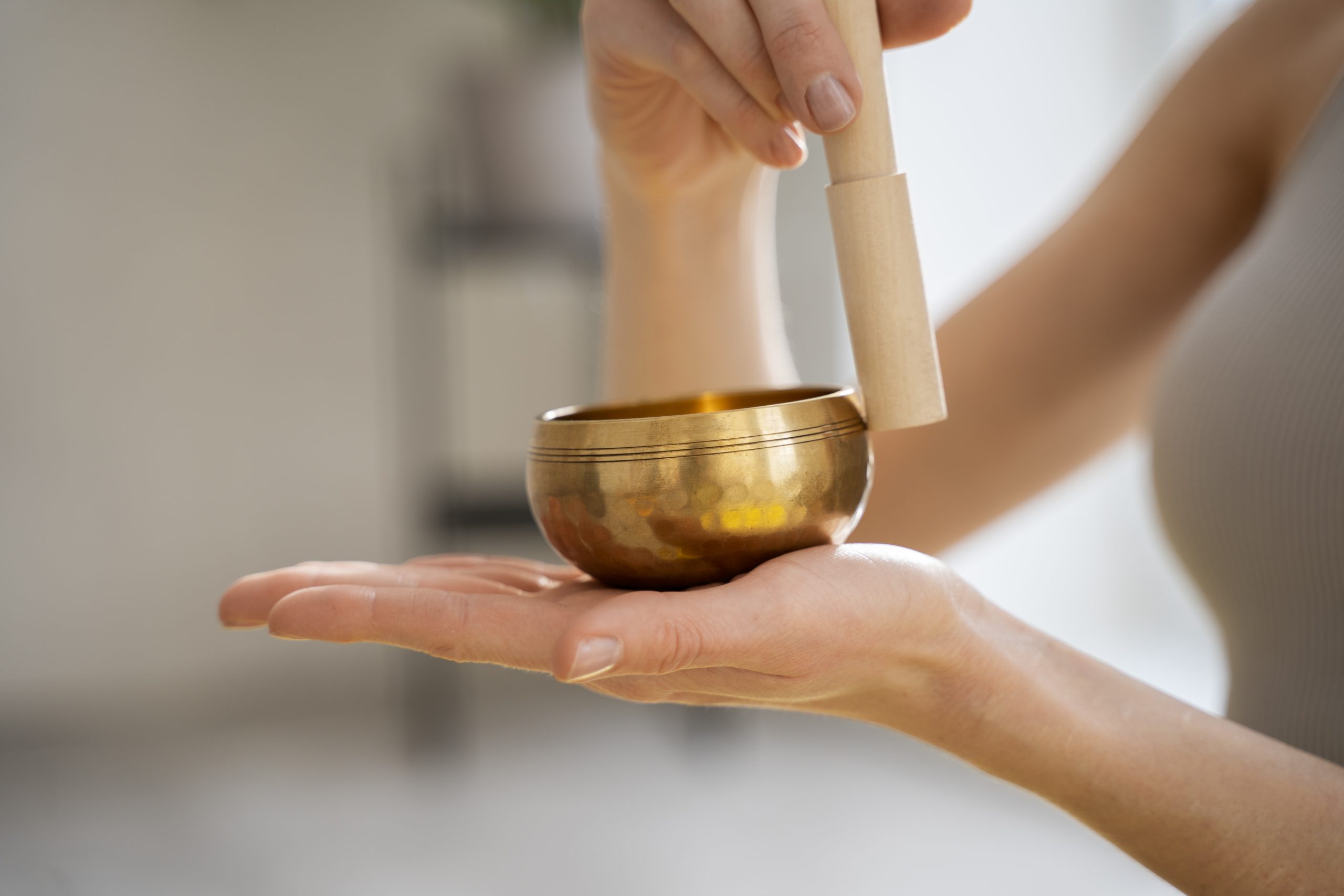 Sound Bath Therapy