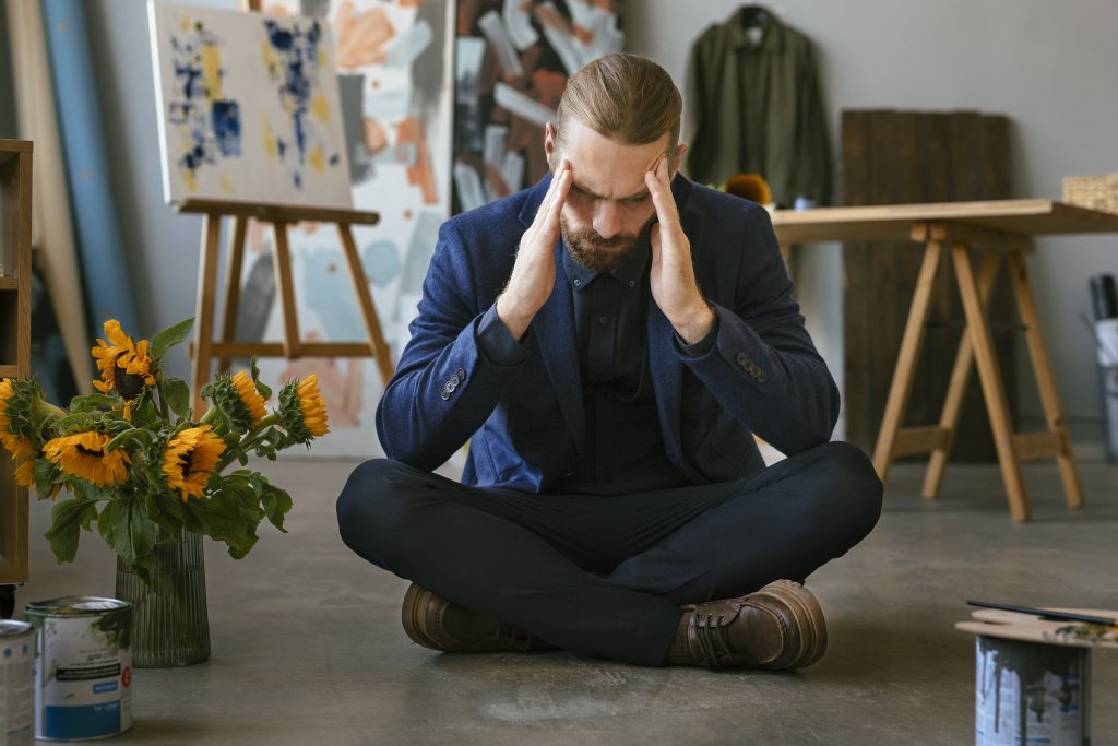 How to Stop Overthinking