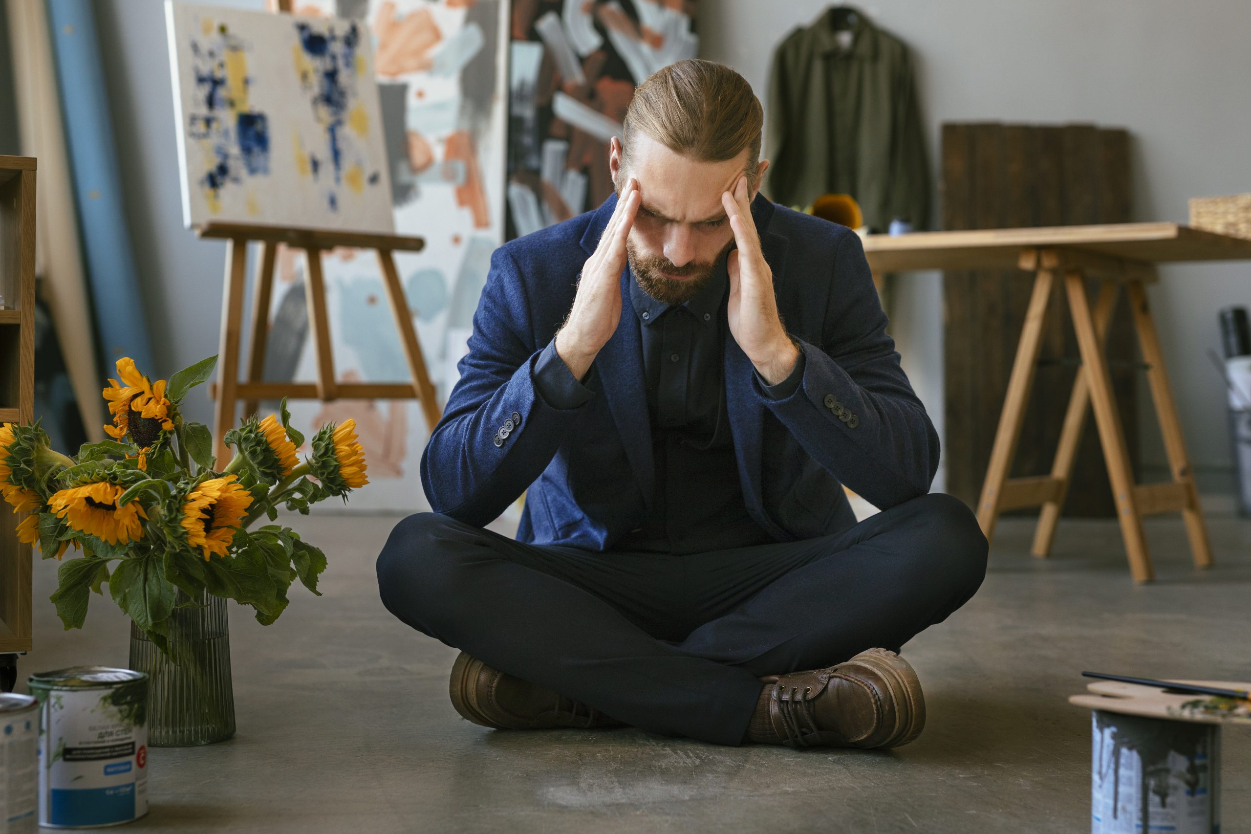 How to Stop Overthinking