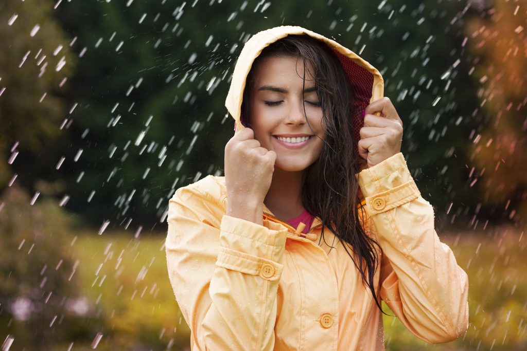 Rain Sounds