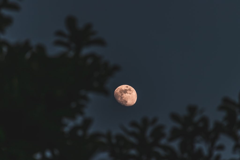 2026 Lunar Eclipse