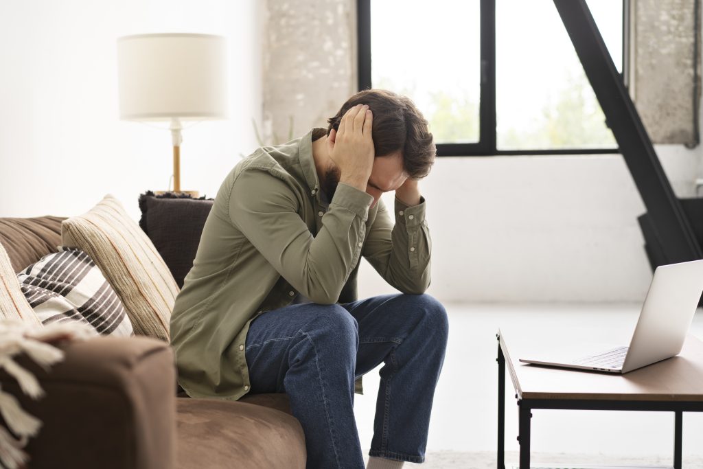 mental fatigue